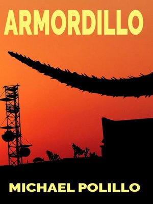 cover image of Armordillo